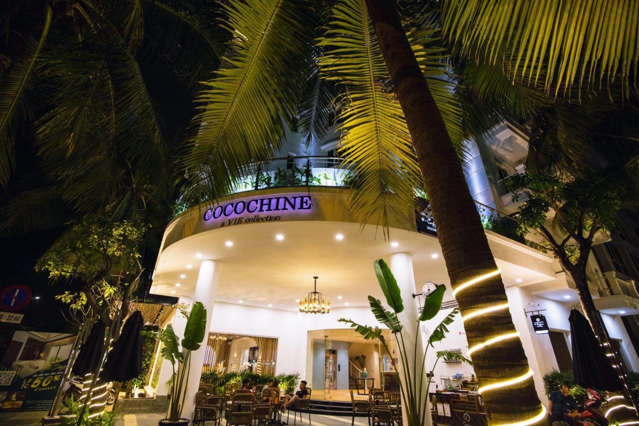 Hotel Cocochine Da Nang Zewnętrze zdjęcie